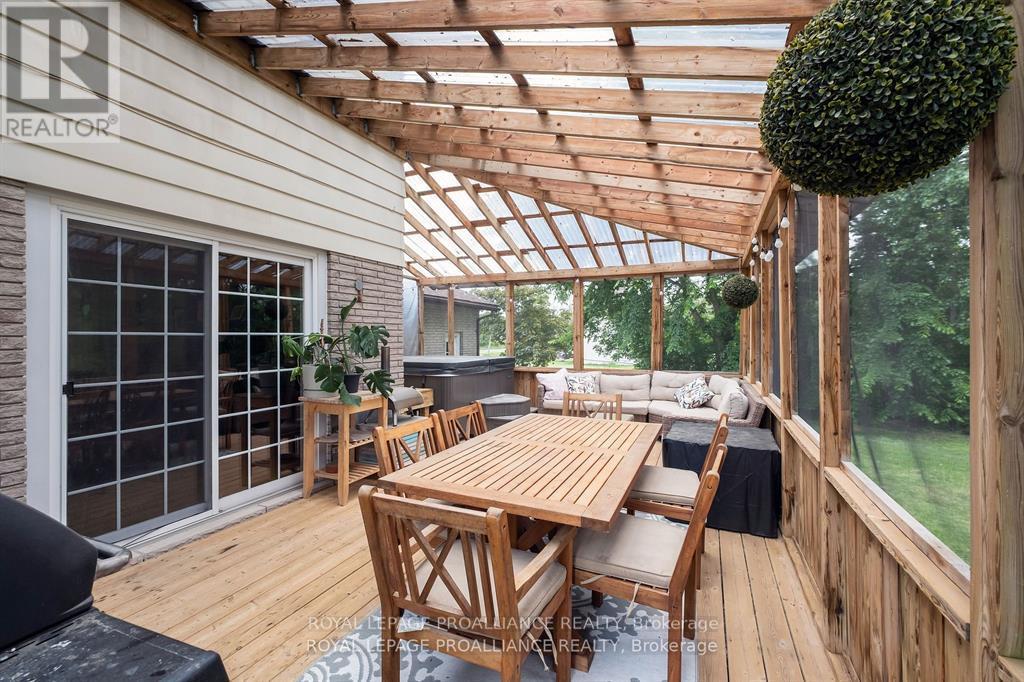 104 Bethany Road, Belleville, Ontario  K8N 4Z6 - Photo 42 - X12893192