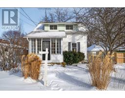 23 EAST STREET, Prince Edward County, Ontario