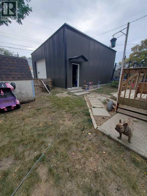 5136 46 Street, Provost, Alberta  T0B 3S0 - Photo 20 - A2249315