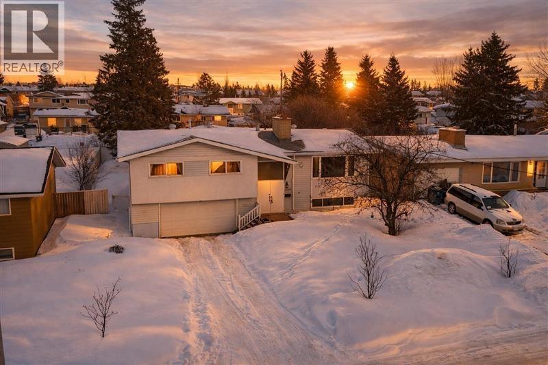 11323 94 Street, Fort St. John, British Columbia  V1J 3M1 - Photo 1 - R3100341