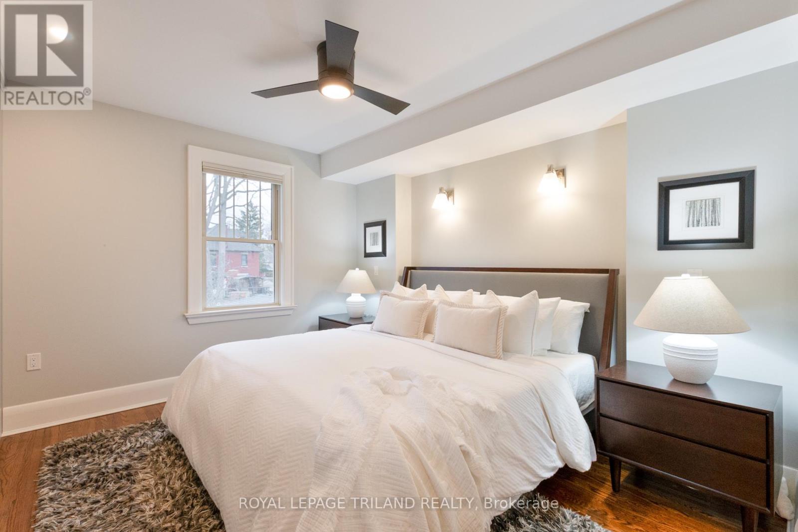 36 Mckenzie Avenue, London South, Ontario  N6C 1V3 - Photo 16 - X12893262