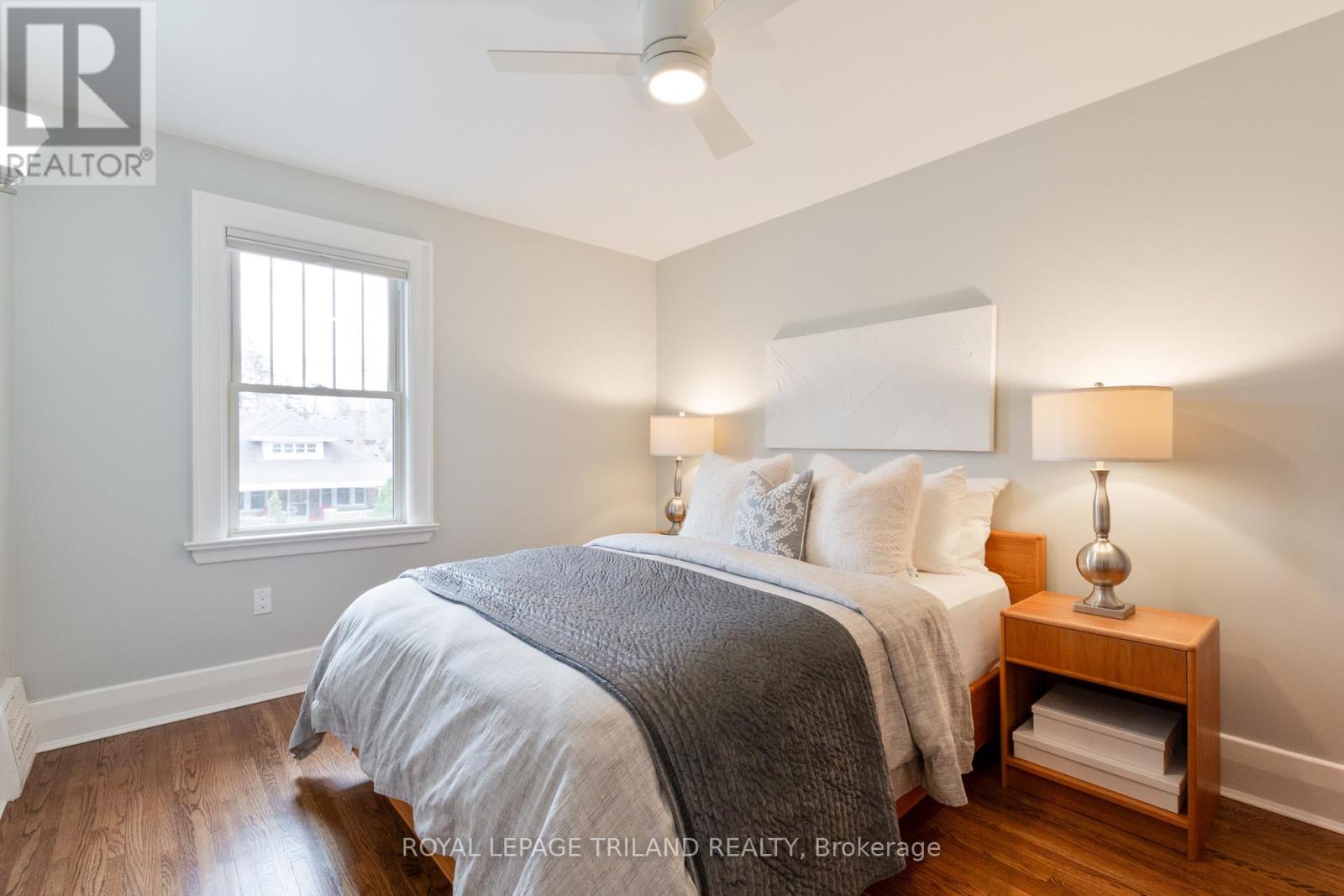 36 Mckenzie Avenue, London South, Ontario  N6C 1V3 - Photo 20 - X12893262