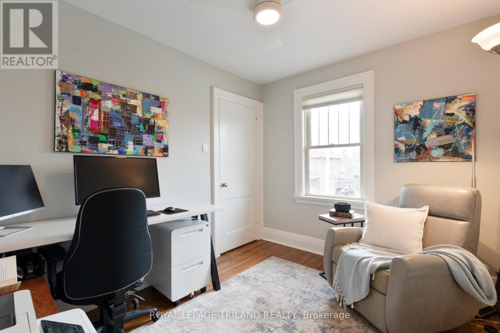 36 Mckenzie Avenue, London South, Ontario  N6C 1V3 - Photo 21 - X12893262