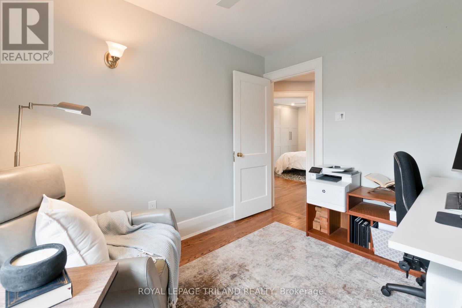 36 Mckenzie Avenue, London South, Ontario  N6C 1V3 - Photo 22 - X12893262