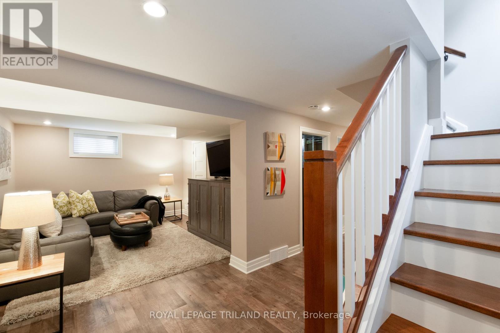 36 Mckenzie Avenue, London South, Ontario  N6C 1V3 - Photo 23 - X12893262