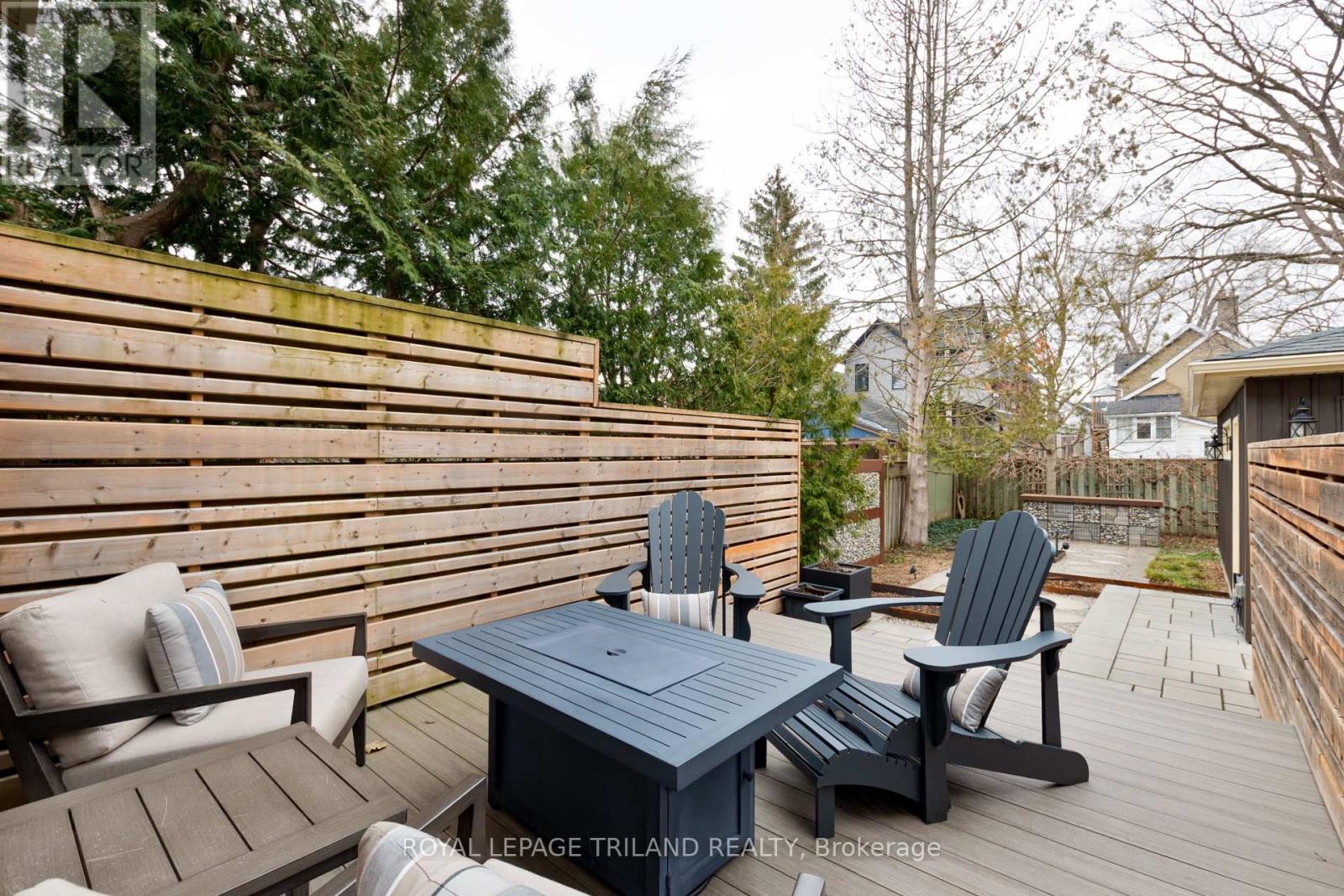 36 Mckenzie Avenue, London South, Ontario  N6C 1V3 - Photo 34 - X12893262