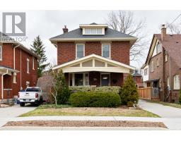 36 MCKENZIE AVENUE, London South, Ontario