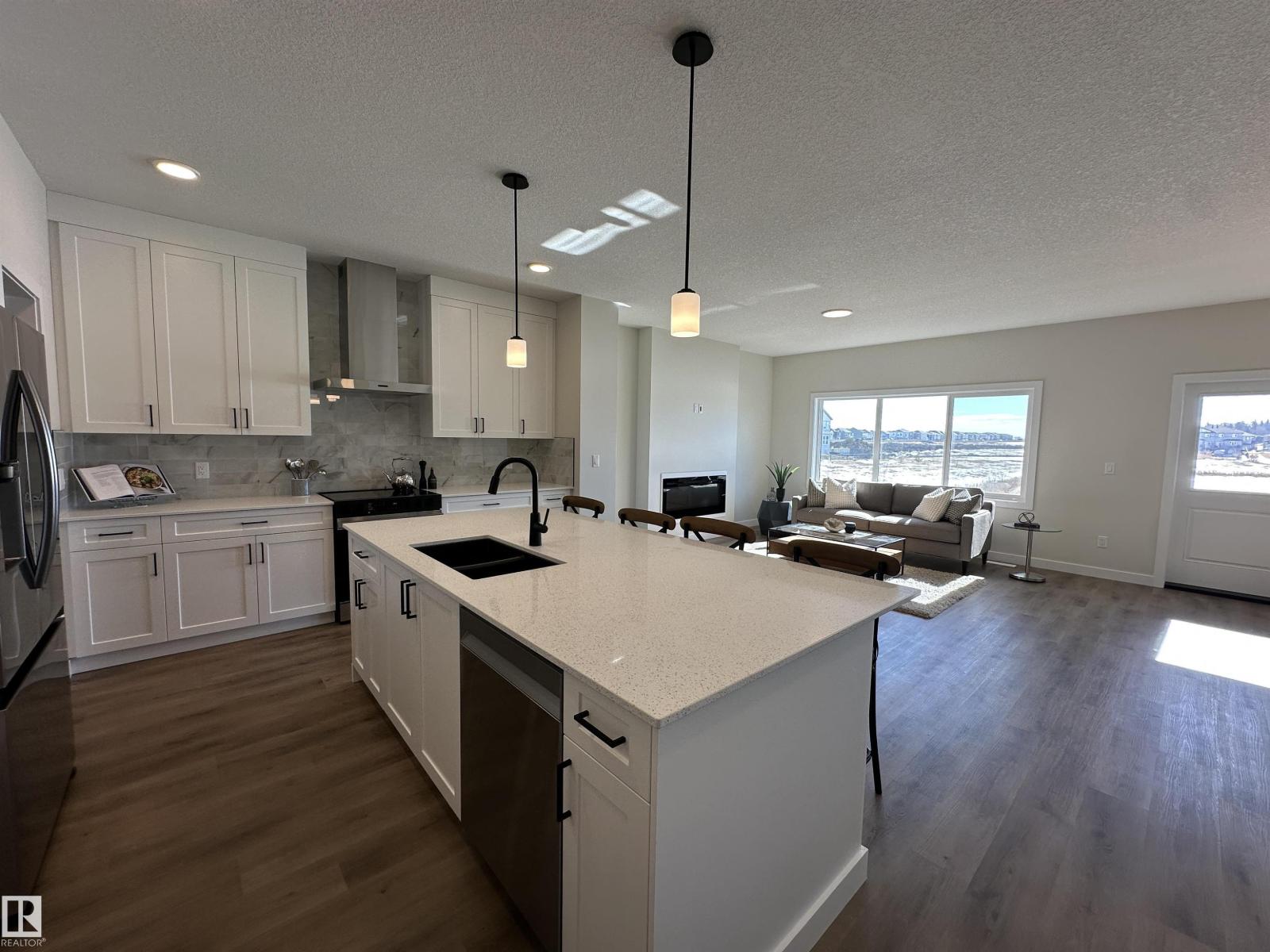 170 Caledon Cr, Spruce Grove, Alberta  T7X 4E3 - Photo 1 - E4468528