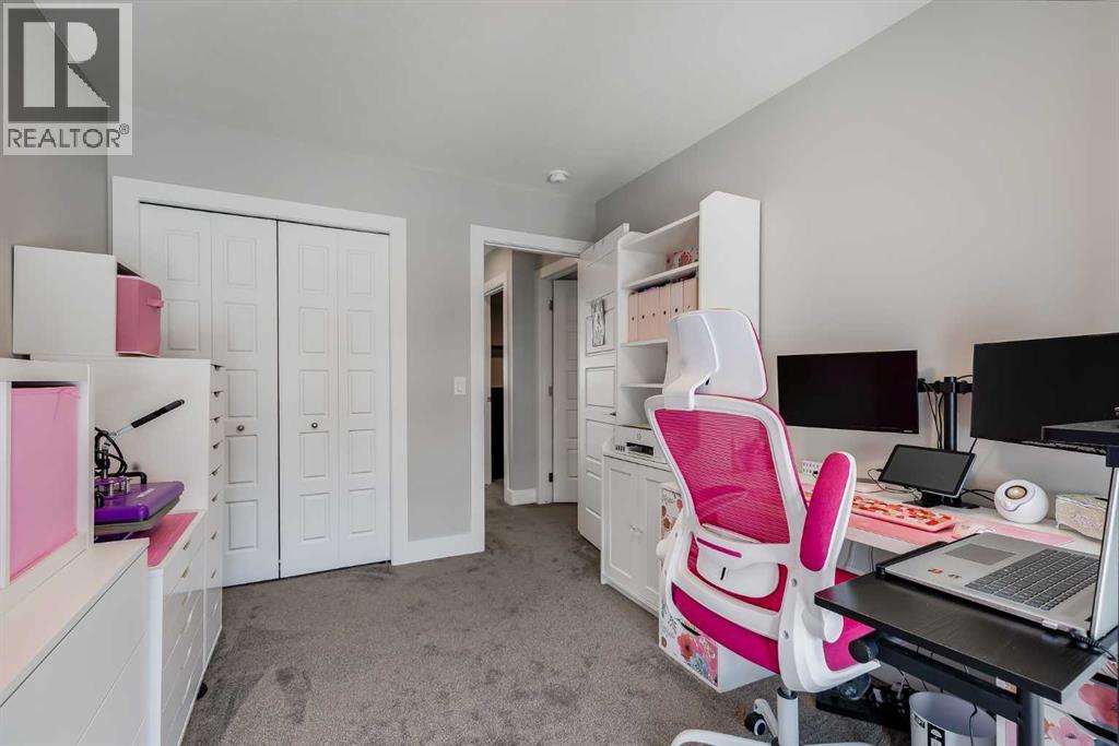 1260 Chinook Gate Bay Sw, Airdrie, Alberta  T4B 5J2 - Photo 36 - A2286771