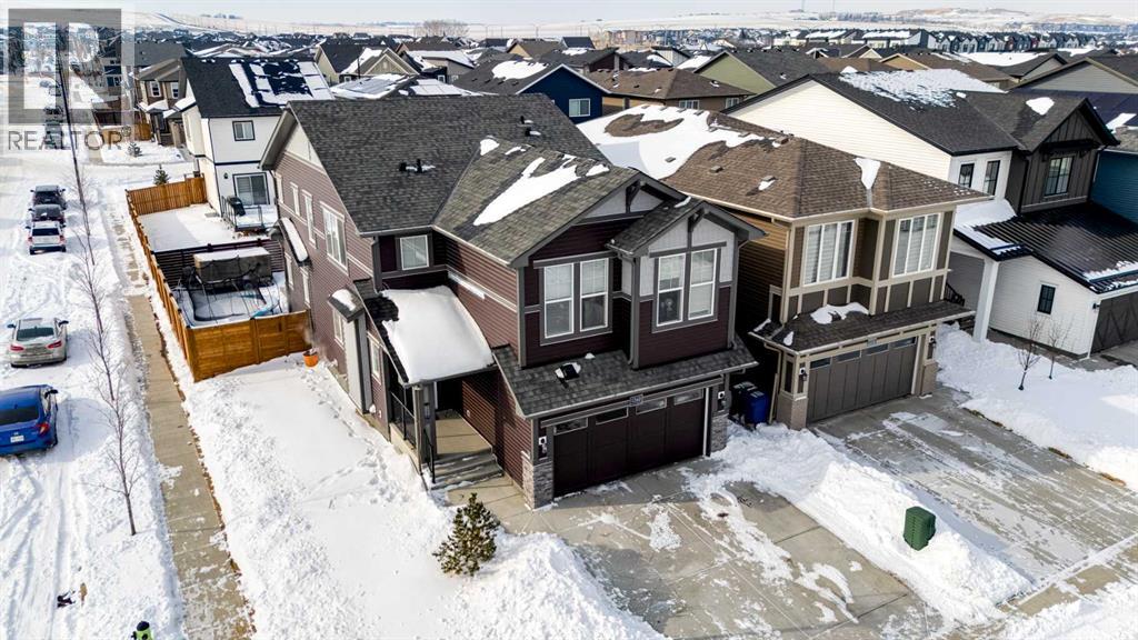 1260 Chinook Gate Bay Sw, Airdrie, Alberta  T4B 5J2 - Photo 41 - A2286771