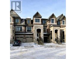 4 CALLOWAY DRIVE, Whitby, Ontario