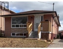 7 LIMEVALE CRESCENT, Toronto, Ontario