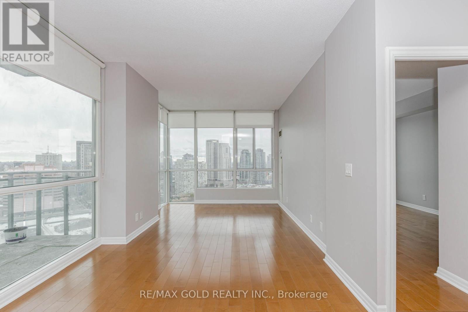 2102 - 220 Burnhamthorpe Road, Mississauga, Ontario  L5B 4N4 - Photo 26 - W12889688