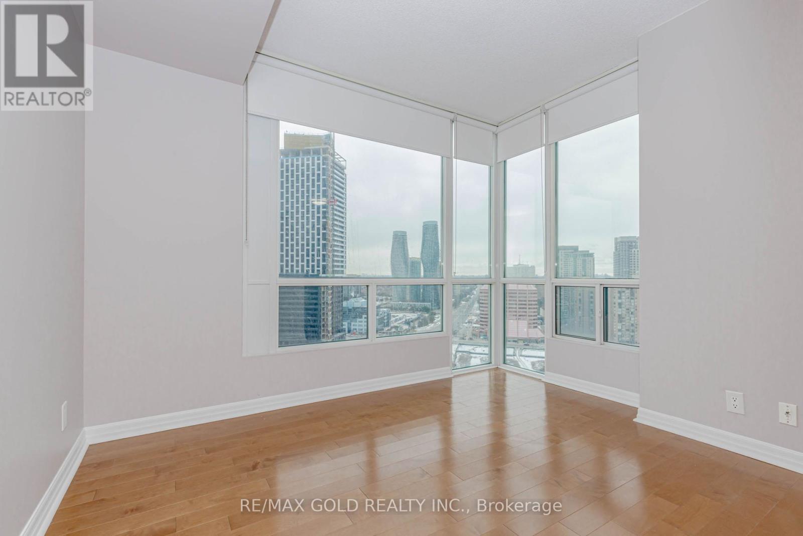 2102 - 220 Burnhamthorpe Road, Mississauga, Ontario  L5B 4N4 - Photo 39 - W12889688