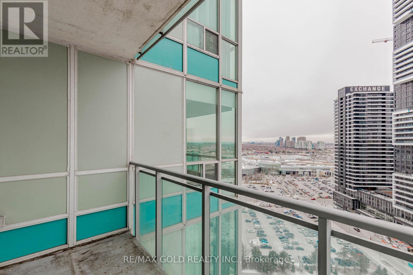 2102 - 220 Burnhamthorpe Road, Mississauga, Ontario  L5B 4N4 - Photo 43 - W12889688