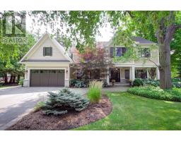 461 COPELAND COURT, Oakville, Ontario
