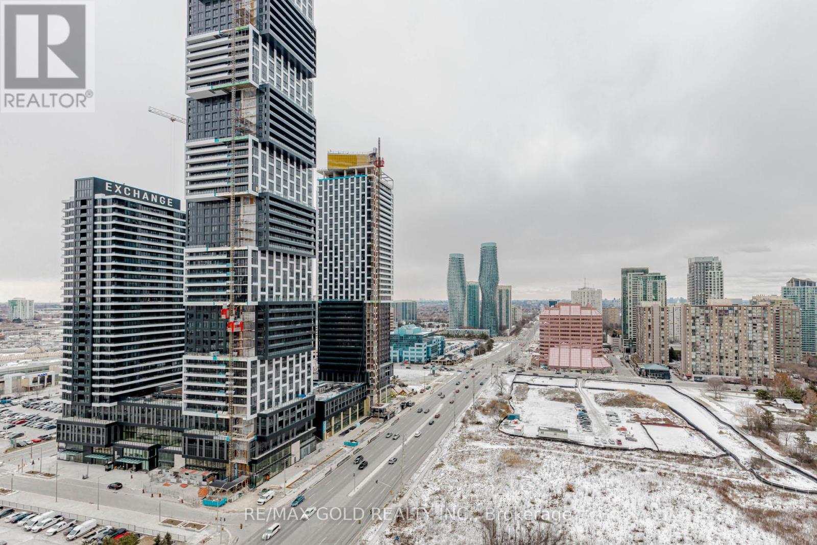 2102 - 220 Burnhamthorpe Road, Mississauga, Ontario  L5B 4N4 - Photo 44 - W12889688