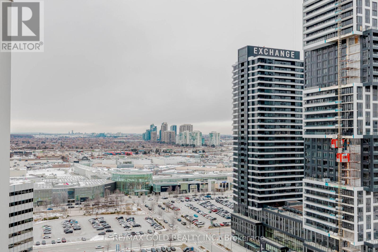 2102 - 220 Burnhamthorpe Road, Mississauga, Ontario  L5B 4N4 - Photo 45 - W12889688