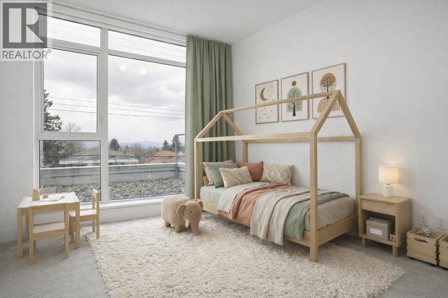 302 2455 Kingsway, Vancouver, British Columbia  V5R 5G8 - Photo 10 - R3100750