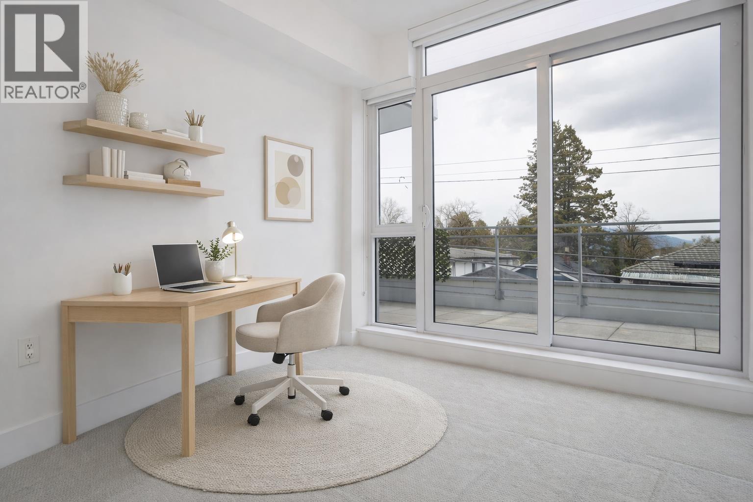 302 2455 Kingsway, Vancouver, British Columbia  V5R 5G8 - Photo 12 - R3100750