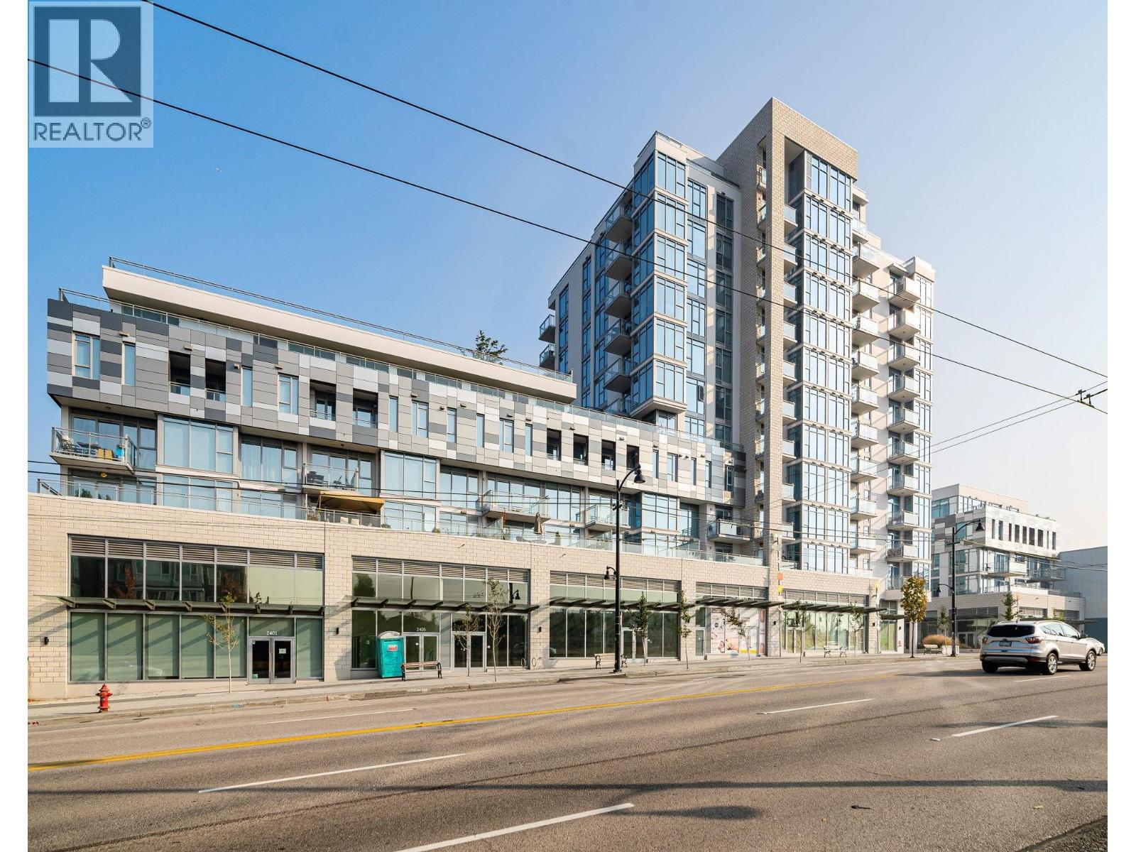 302 2455 Kingsway, Vancouver, British Columbia  V5R 5G8 - Photo 29 - R3100750