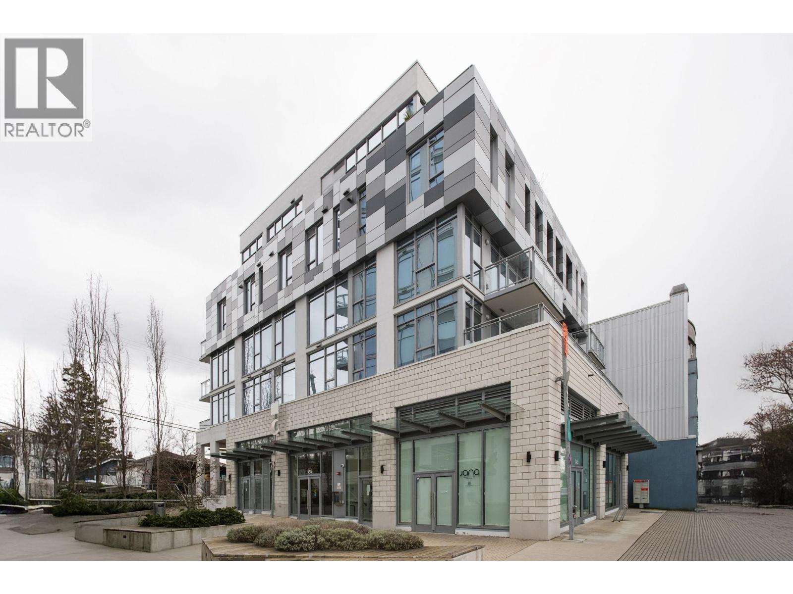 302 2455 Kingsway, Vancouver, British Columbia  V5R 5G8 - Photo 30 - R3100750