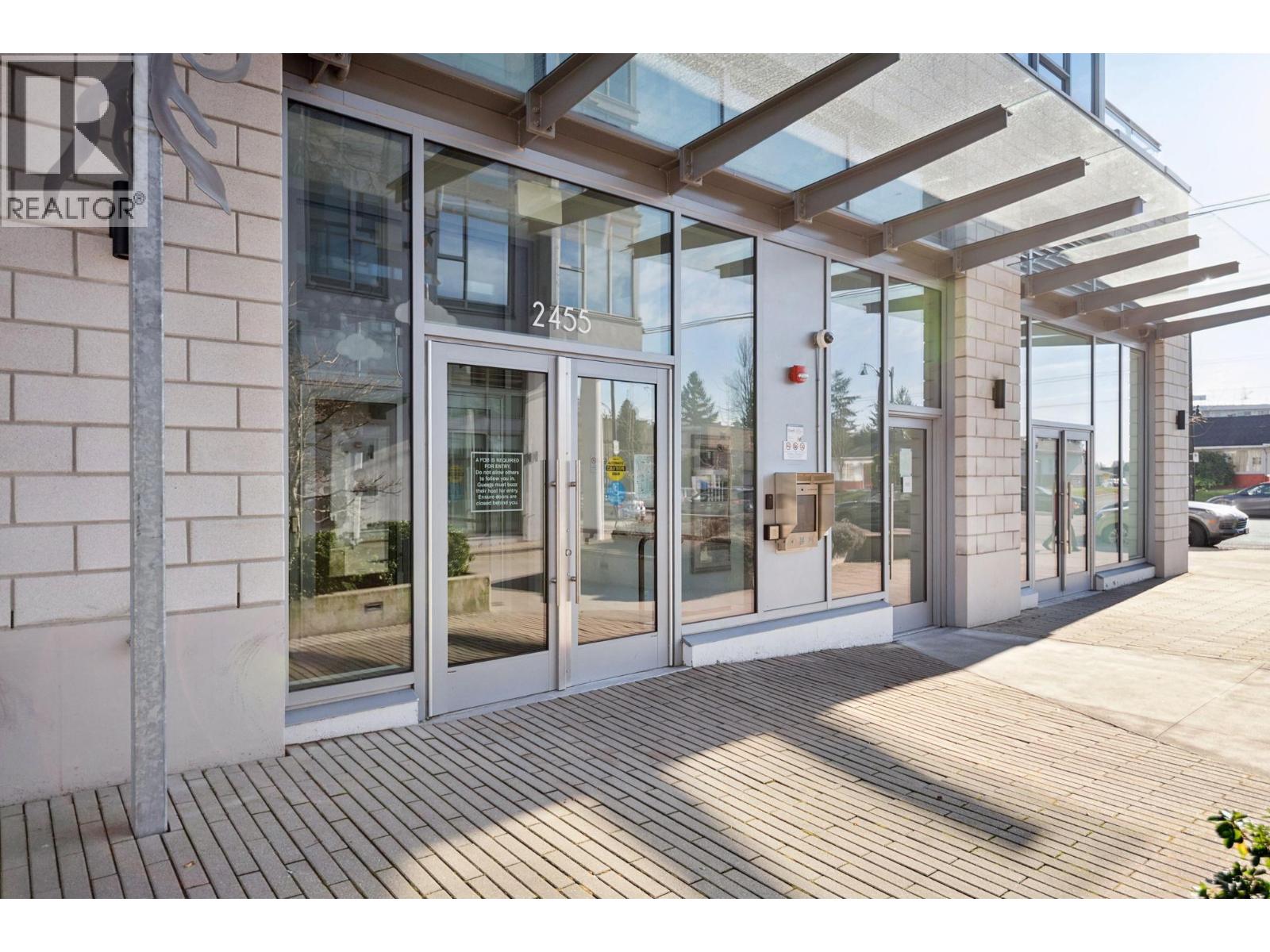 302 2455 Kingsway, Vancouver, British Columbia  V5R 5G8 - Photo 31 - R3100750