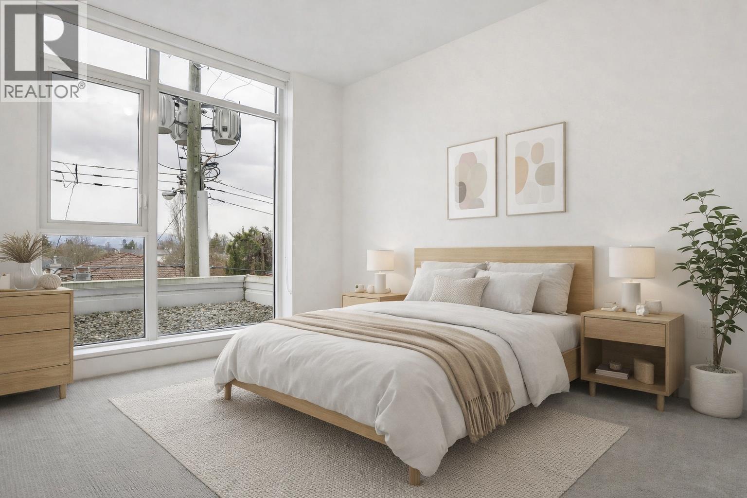 302 2455 Kingsway, Vancouver, British Columbia  V5R 5G8 - Photo 6 - R3100750