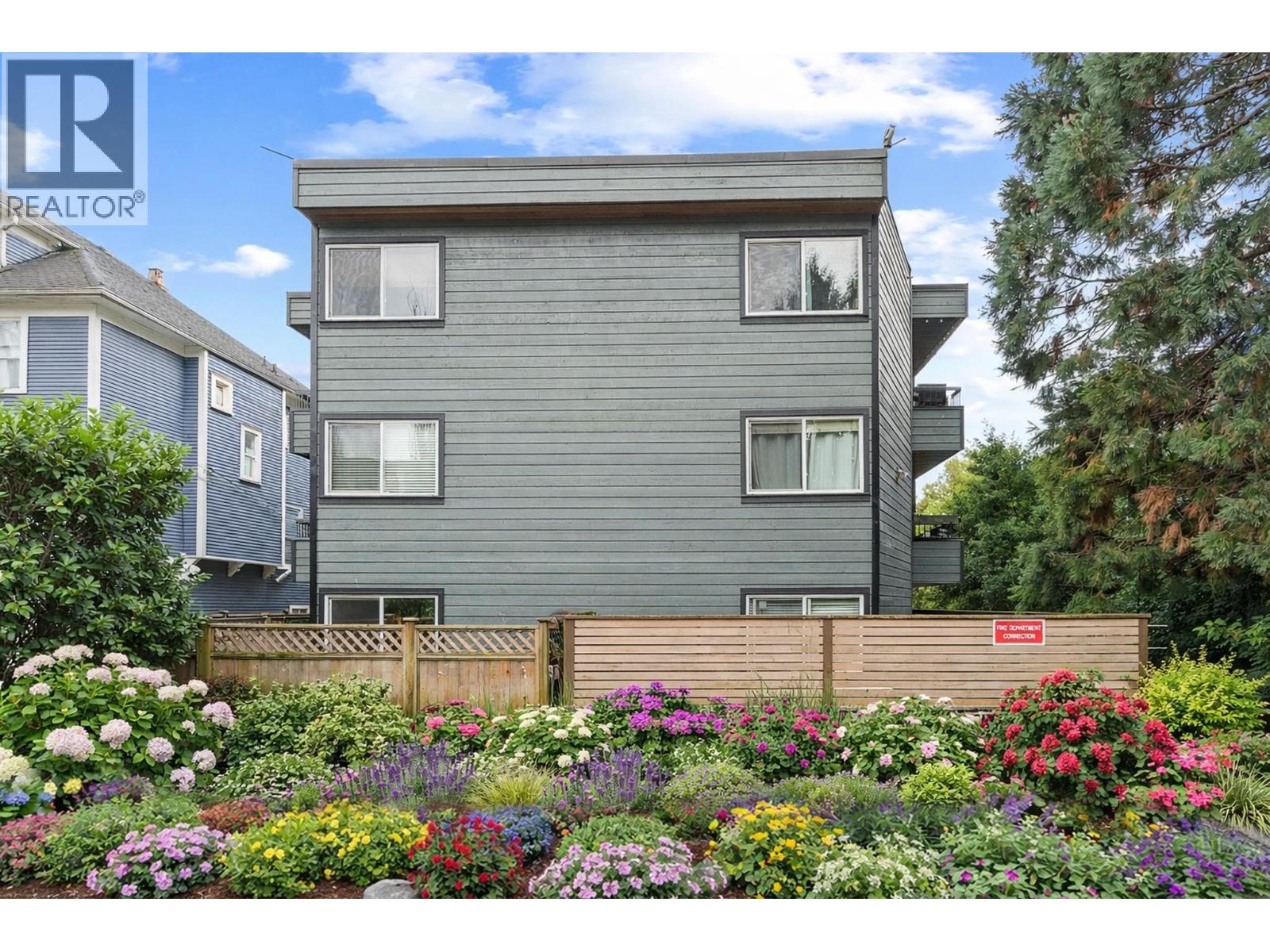 104 1540 E 4th Avenue, Vancouver, British Columbia  V5N 1J8 - Photo 2 - R3100764