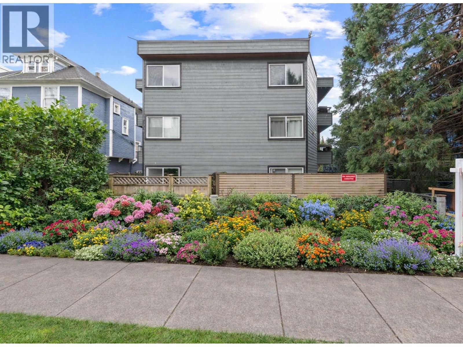 104 1540 E 4th Avenue, Vancouver, British Columbia  V5N 1J8 - Photo 3 - R3100764