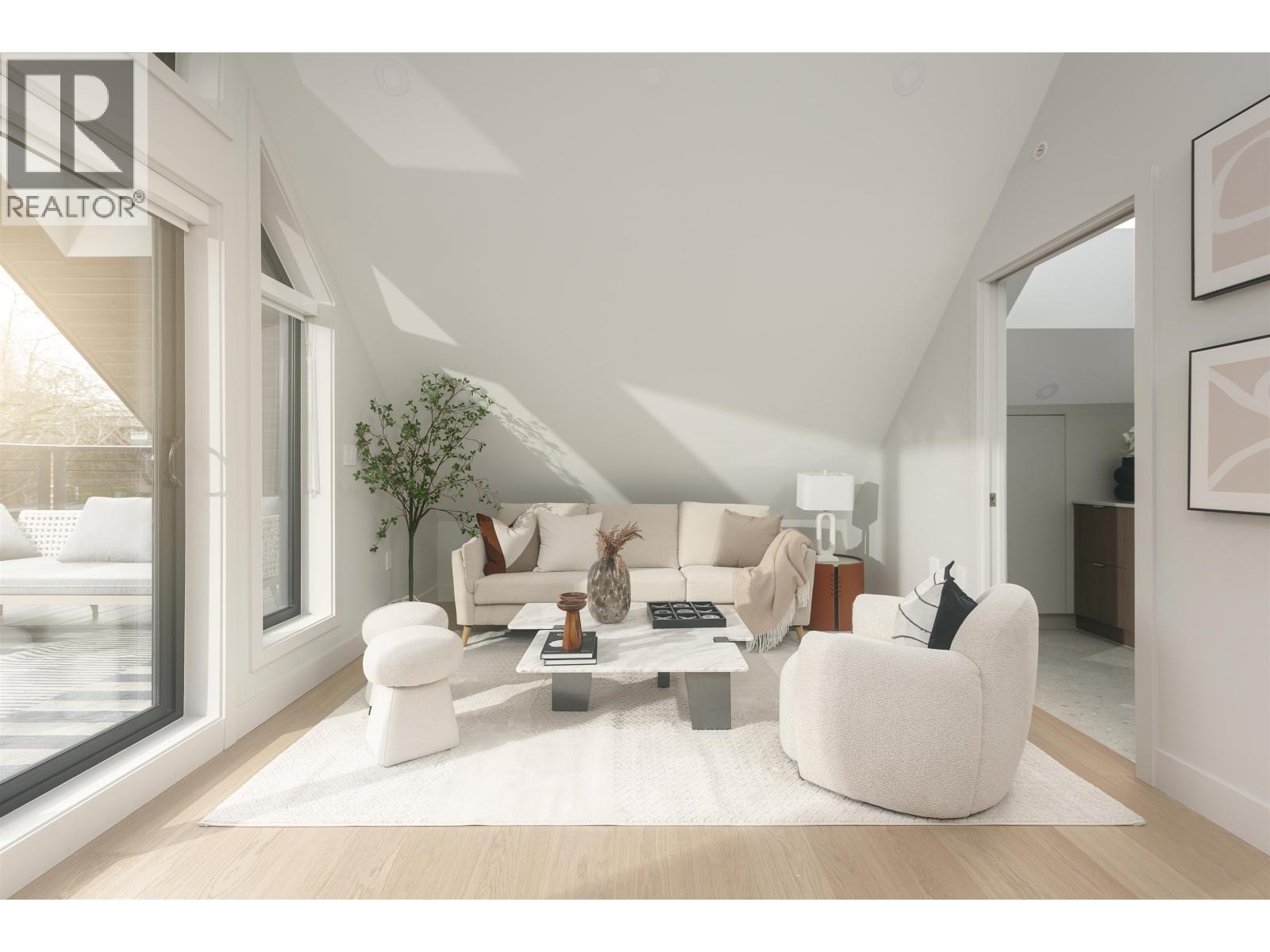 2 2637 W 12th Avenue, Vancouver, British Columbia  V6K 2P4 - Photo 6 - R3100786