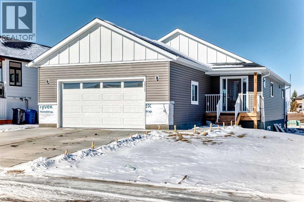 2017 30 Avenue, nanton, Alberta