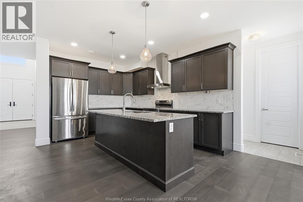 8564 Pronovost Place, Windsor, Ontario  N6Y 0M9 - Photo 18 - 26005606