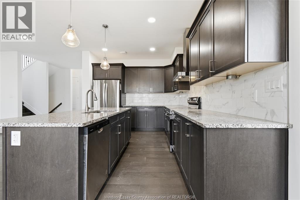 8564 Pronovost Place, Windsor, Ontario  N6Y 0M9 - Photo 19 - 26005606