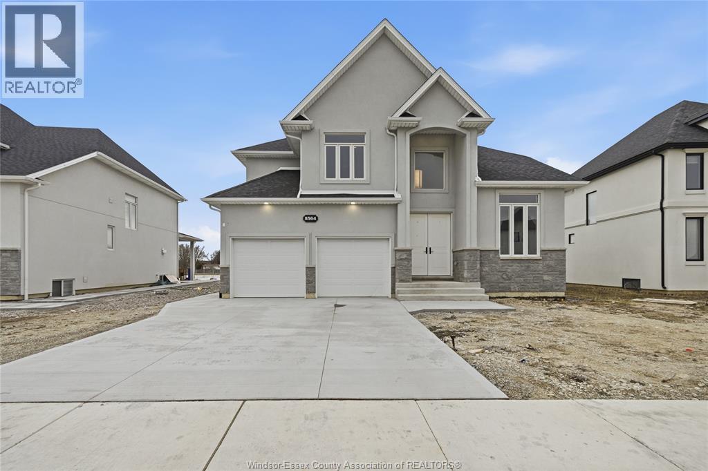 8564 Pronovost Place, Windsor, Ontario  N6Y 0M9 - Photo 2 - 26005606