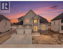 8564 PRONOVOST PLACE, Windsor, Ontario