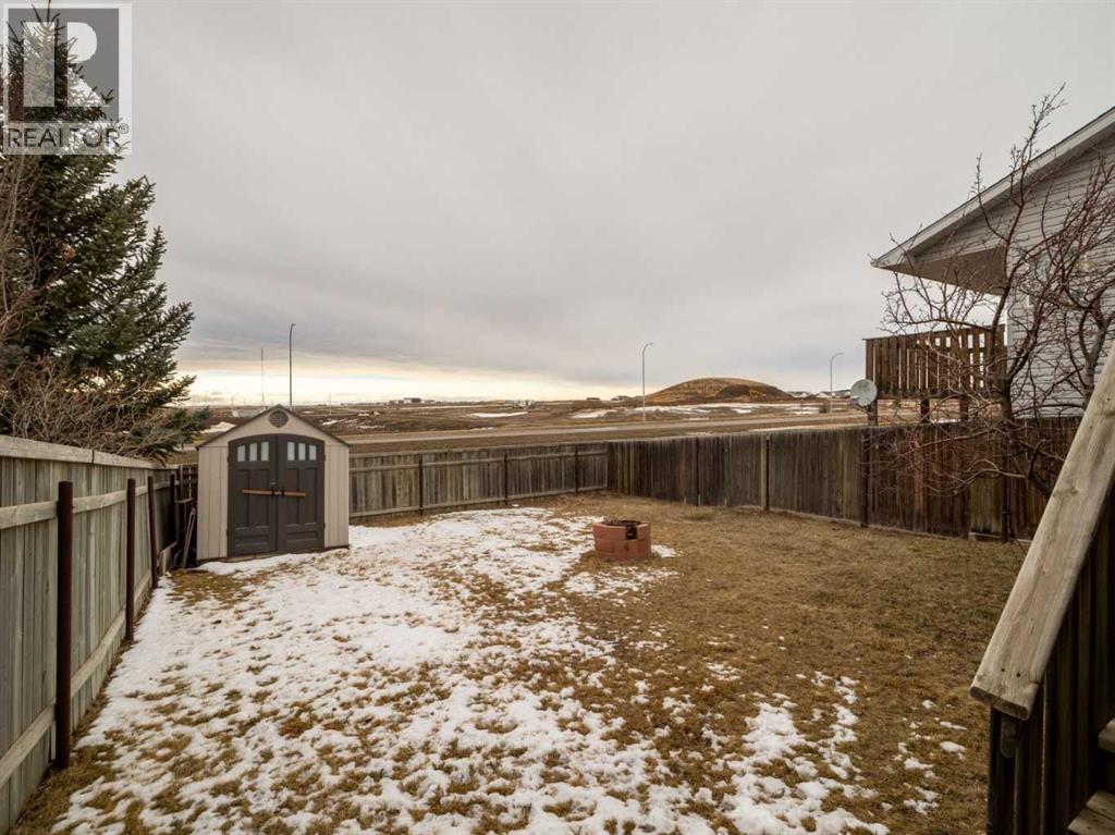 152 Blackfoot Circle W, Lethbridge, Alberta  T1K 7T4 - Photo 40 - A2294183