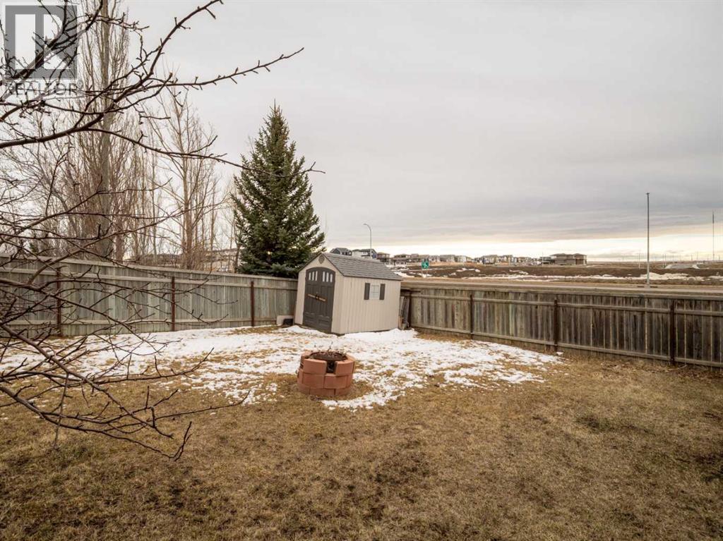 152 Blackfoot Circle W, Lethbridge, Alberta  T1K 7T4 - Photo 44 - A2294183