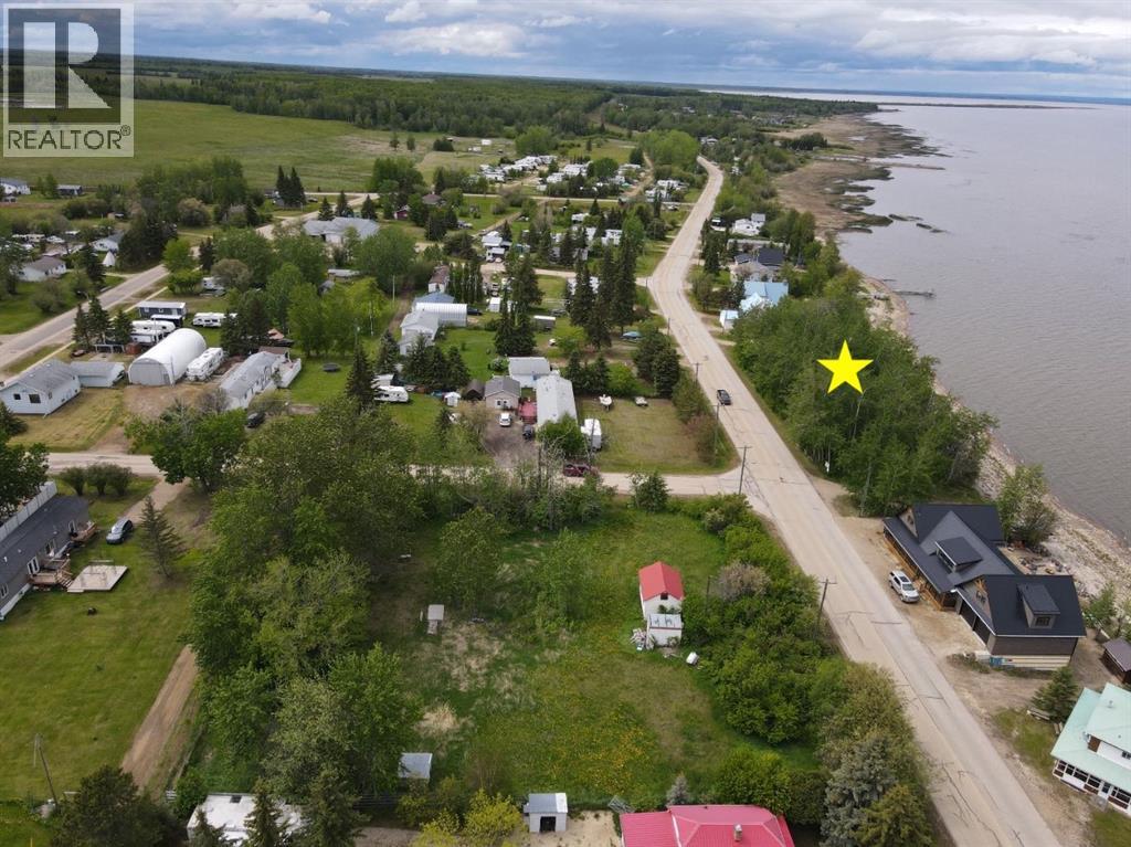Lot 5a, 5b, 5c Peace River Avenue, Joussard, Alberta  T0G 1J0 - Photo 3 - A2207293