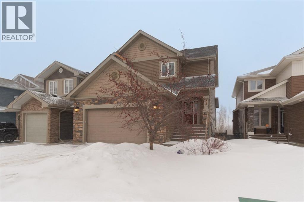 165 Gravelstone Road, Fort Mcmurray, Alberta  T9K 0W9 - Photo 50 - A2286993