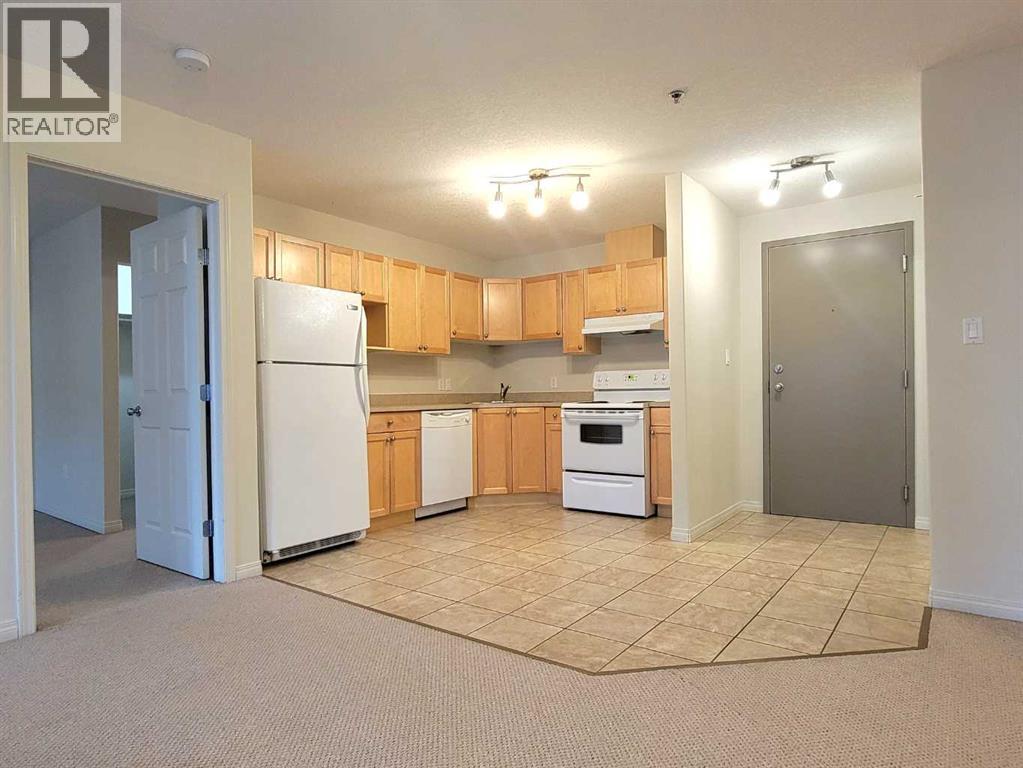 302, 9810 96 Street, Grande Prairie, Alberta  T8V 7T9 - Photo 5 - A2274008