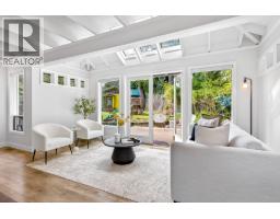 1255 DEER WALK, Bowen Island, British Columbia