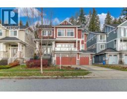 3511 HADLEY WOOD, Coquitlam, British Columbia