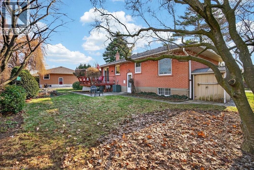 387 Walton Street, Oakville, Ontario  L6K 1R7 - Photo 29 - 40813058