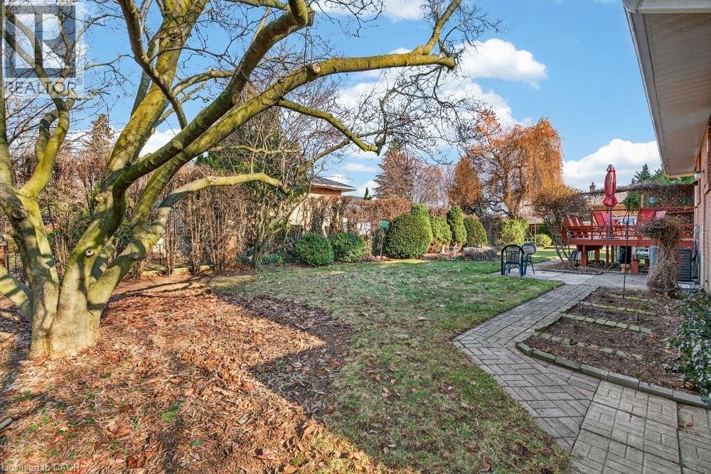 387 Walton Street, Oakville, Ontario  L6K 1R7 - Photo 30 - 40813058