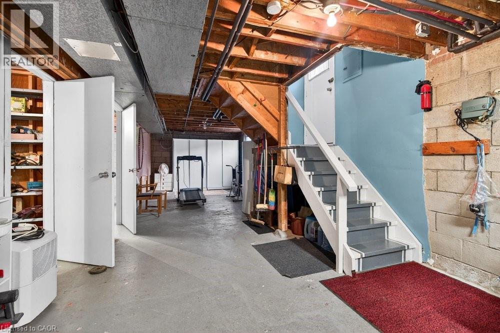 387 Walton Street, Oakville, Ontario  L6K 1R7 - Photo 33 - 40813058