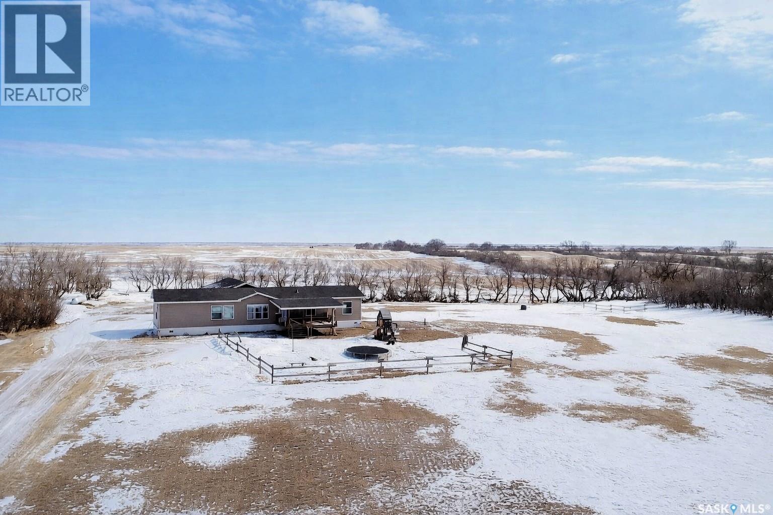 West Outlook Acreage, Fertile Valley Rm No. 285, Saskatchewan
