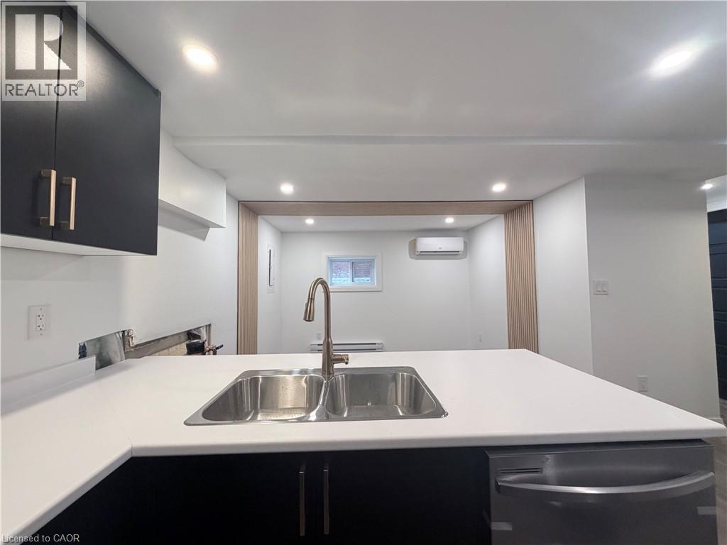 184 Ottawa Street S Unit# Basement, Hamilton, Ontario  L8K 2E6 - Photo 10 - 40813043