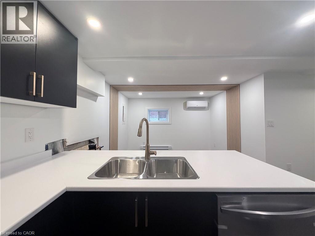 184 Ottawa Street S Unit# Basement, Hamilton, Ontario  L8K 2E6 - Photo 11 - 40813043