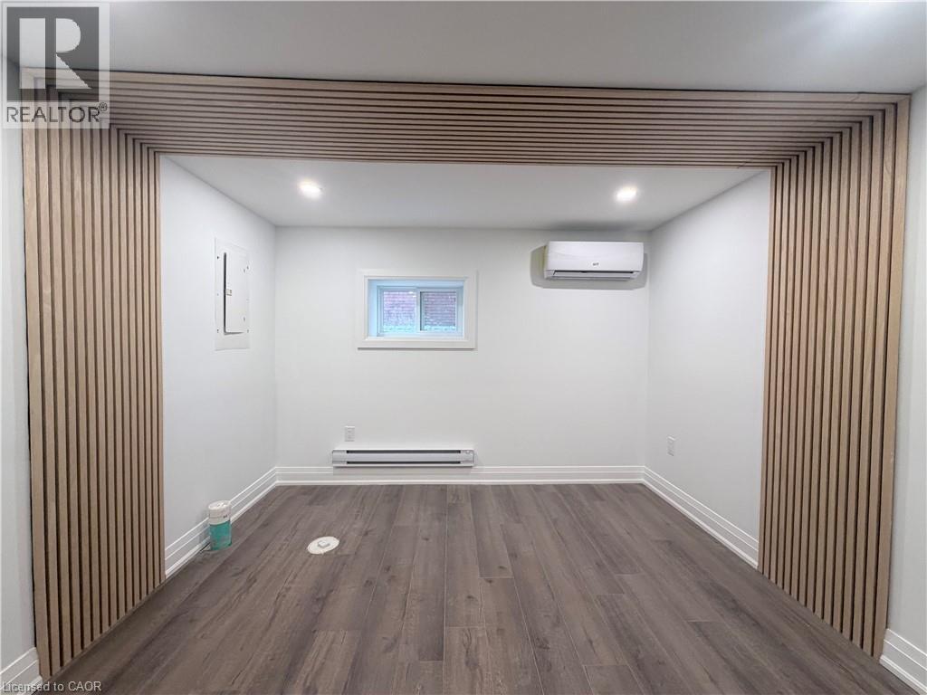 184 Ottawa Street S Unit# Basement, Hamilton, Ontario  L8K 2E6 - Photo 12 - 40813043